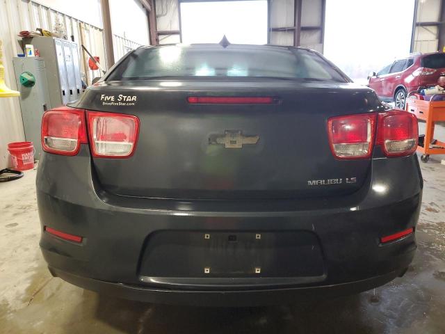Photo 6 from auction – 2014 CHEVROLET MALIBU LS with VIN 1G11B5SL5EF120070