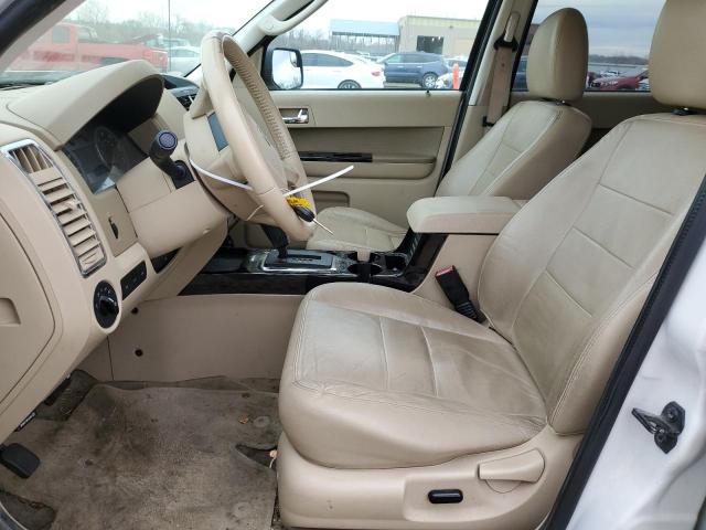 Photo 7 from auction – 2012 FORD ESCAPE LIM with VIN 1FMCU9EG1CKB31129