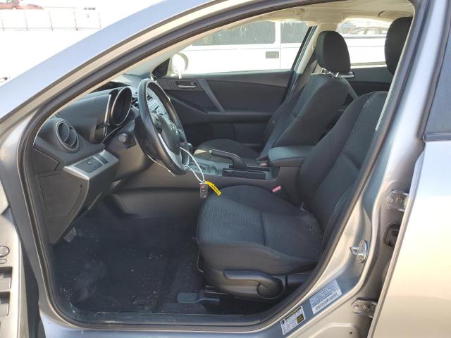 Photo 7 from auction – 2012 MAZDA 3 I with VIN JM1BL1V74C1700548