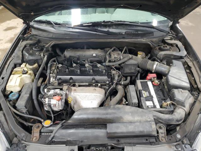Photo 11 from auction – 2004 NISSAN ALTIMA BAS with VIN 1N4AL11D54C172814