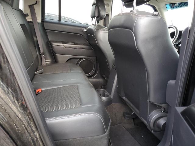 Photo 10 from auction – 2016 JEEP PATRIOT SP with VIN 1C4NJPBA7GD603841