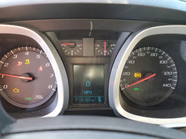 Photo 9 from auction – 2012 CHEVROLET EQUINOX LT with VIN 2GNFLDE57C6293220