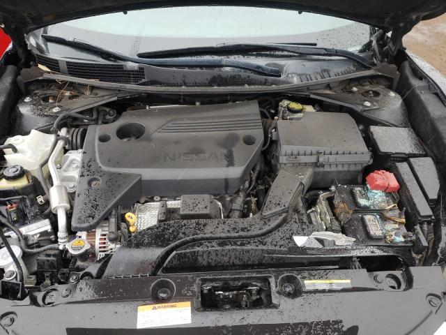 Photo 11 from auction – 2017 NISSAN ALTIMA 2.5 with VIN 1N4AL3AP0HC218528