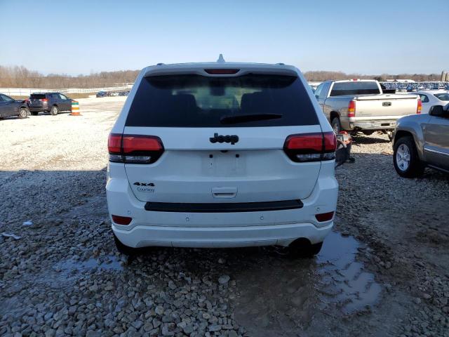 Photo 6 from auction – 2017 JEEP GRAND CHER with VIN 1C4RJFAG9HC911022