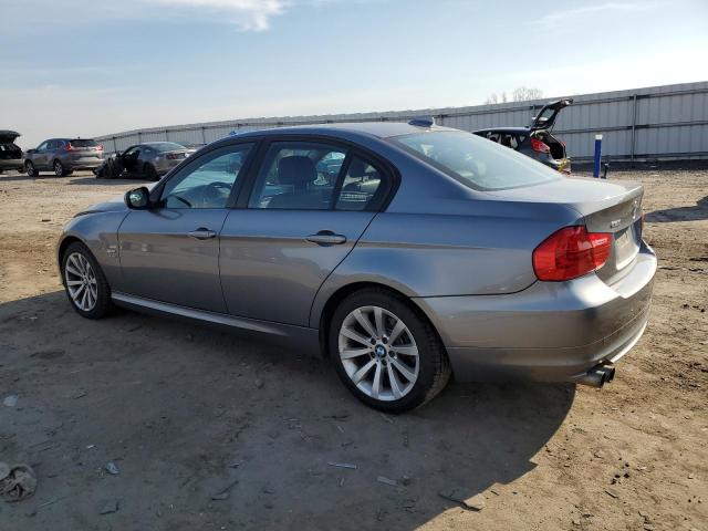 Photo 2 from auction – 2011 BMW 328 XI SUL with VIN WBAPK5C5XBF126764