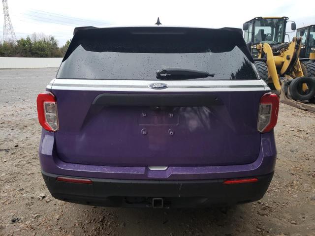 Zdjęcie 6 z aukcji – 2022 FORD EXPLORER P z VIN 1FM5K8AB9NGA28307