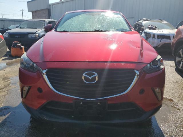 Photo 5 from auction – 2016 MAZDA CX-3 TOURI with VIN JM1DKDC73G0130862