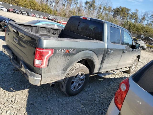 Photo 3 from auction – 2015 FORD F150 SUPER with VIN 1FTEW1EP8FFB12082