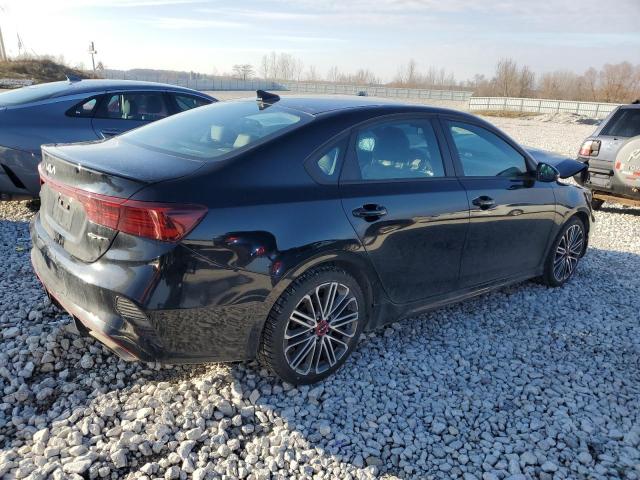Photo 3 from auction – 2022 KIA FORTE GT with VIN 3KPF44AC1NE438149