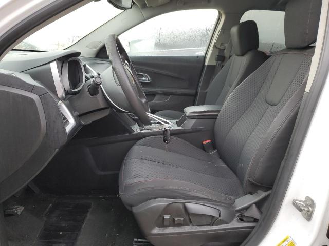 Zdjęcie 7 z aukcji – 2012 CHEVROLET EQUINOX LS z VIN 2GNALBEK2C6364778