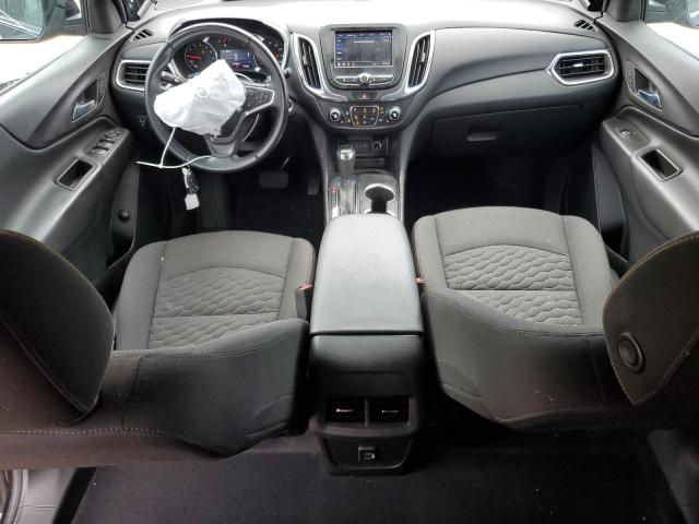 Photo 8 from auction – 2021 CHEVROLET EQUINOX LT with VIN 3GNAXKEV6MS146442