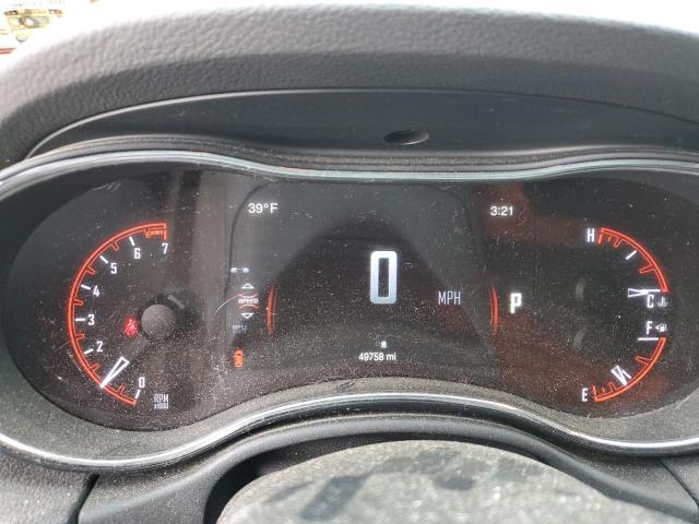 Photo 9 from auction – 2015 DODGE DURANGO LI with VIN 1C4RDHDG8FC113848