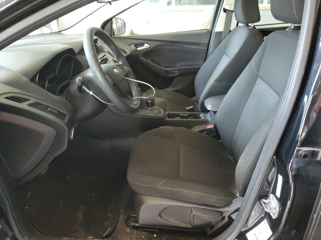 Photo 7 from auction – 2015 FORD FOCUS SE with VIN 1FADP3F2XFL247708