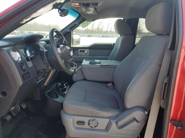 Photo 7 from auction – 2011 FORD F150 SUPER with VIN 1FTEX1EMXBFD33812