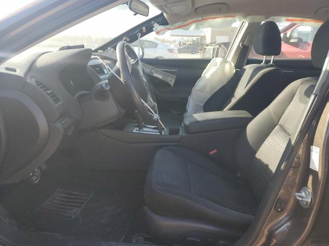 Photo 7 from auction – 2017 NISSAN ALTIMA 2.5 with VIN 1N4AL3AP9HC185870