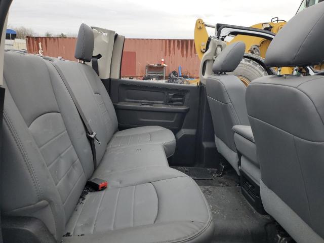 Photo 10 from auction – 2019 RAM 1500 CLASS with VIN 1C6RR6ST1KS642104