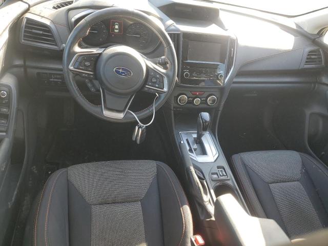 Photo 8 from auction – 2021 SUBARU CROSSTREK with VIN JF2GTAEC5M8303220