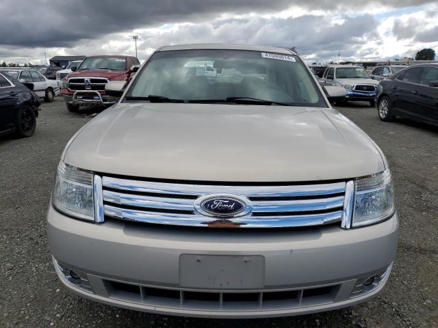 Photo 5 from auction – 2009 FORD TAURUS SEL with VIN 1FAHP24W49G116014