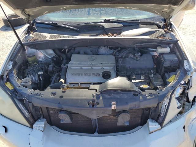 Photo 12 from auction – 2005 LEXUS RX 330 with VIN 2T2HA31U85C051838