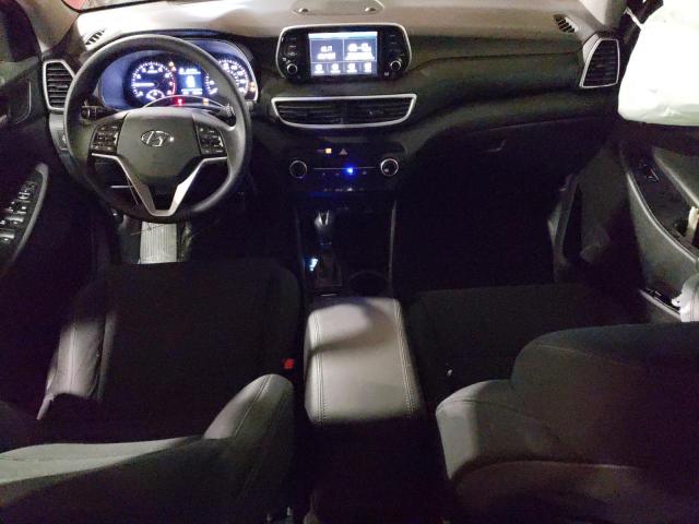 Photo 8 from auction – 2020 HYUNDAI TUCSON SE with VIN KM8J2CA44LU173756