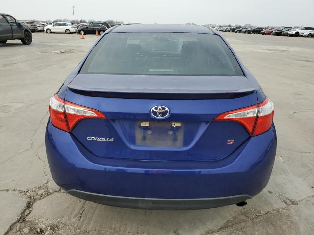 Photo 6 from auction – 2016 TOYOTA COROLLA L with VIN 5YFBURHEXGP469517