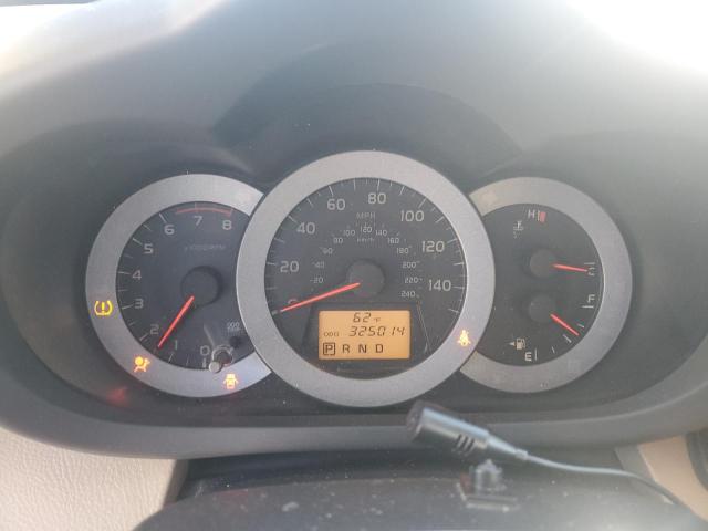 Photo 9 from auction – 2010 TOYOTA RAV4 LIMIT with VIN JTMDK4DV0A5092191