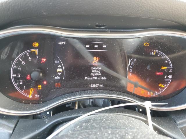 Photo 9 from auction – 2015 JEEP GRAND CHER with VIN 1C4RJFBG8FC209446