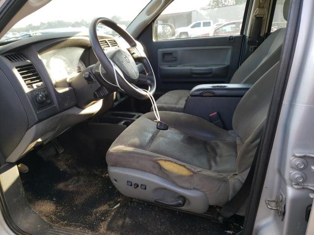 Photo 7 from auction – 2008 DODGE DAKOTA QUA with VIN 1D7HE48KX8S581286
