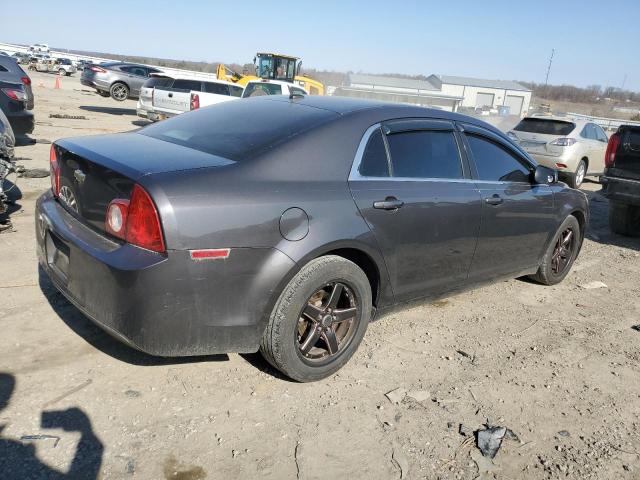 Photo 3 from auction – 2011 CHEVROLET MALIBU LS with VIN 1G1ZB5E15BF122183