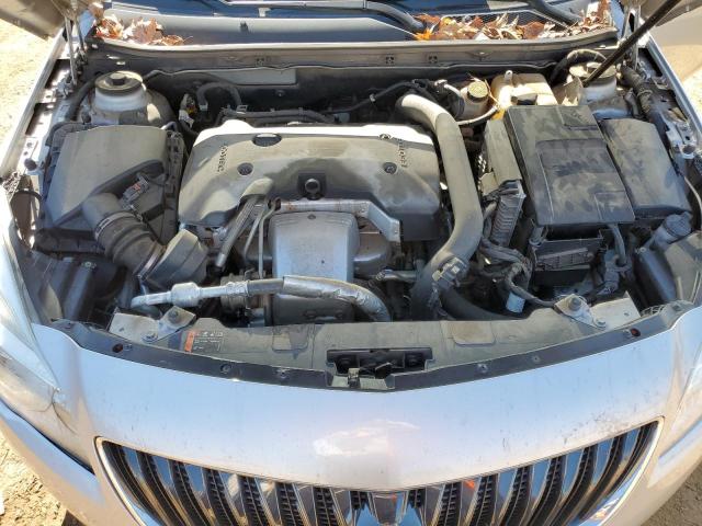 Photo 11 from auction – 2015 BUICK REGAL PREM with VIN 2G4GN5EX8F9285723