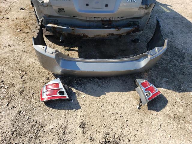 Photo 12 from auction – 2007 NISSAN SENTRA 2.0 with VIN 3N1AB61E87L654336