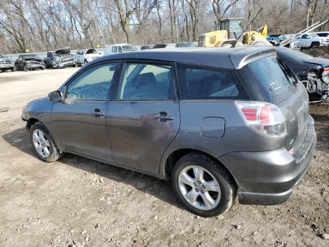 Photo 2 from auction – 2007 TOYOTA COROLLA MA with VIN 2T1KR32E97C658506