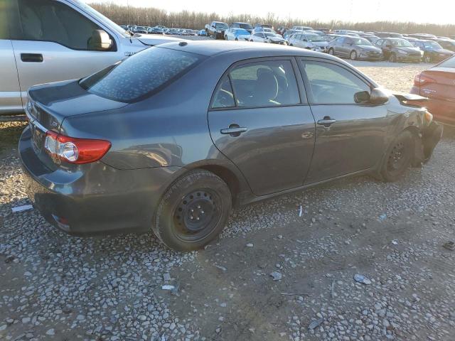 Photo 3 from auction – 2012 TOYOTA COROLLA BA with VIN 2T1BU4EE9CC819141
