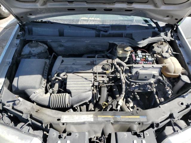 Photo 11 from auction – 2004 SATURN ION LEVEL with VIN 1G8AJ52FX4Z201108