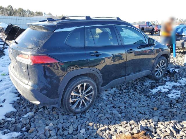 Photo 3 from auction – 2022 TOYOTA COROLLA CR with VIN 7MUDAABG1NV026048