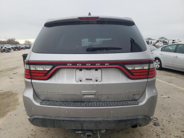 Photo 6 from auction – 2014 DODGE DURANGO LI with VIN 1C4RDJDG4EC976510