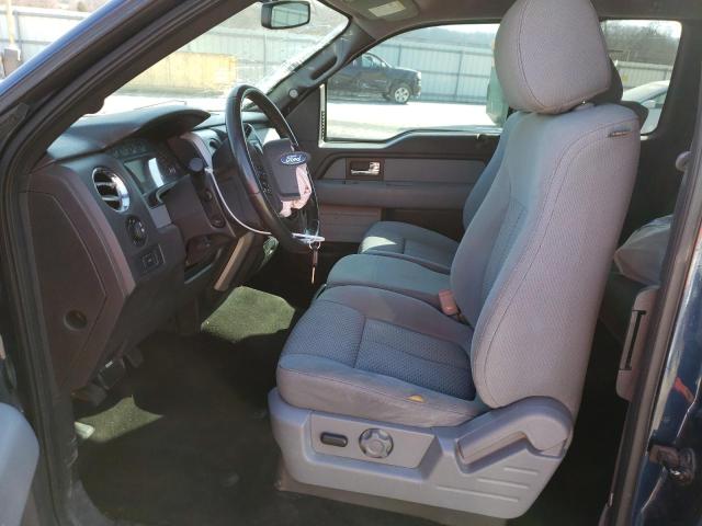 Photo 7 from auction – 2013 FORD F150 SUPER with VIN 1FTFX1ET9DFA03609