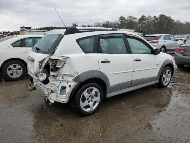 Photo 3 from auction – 2008 PONTIAC VIBE with VIN 5Y2SL65808Z424898