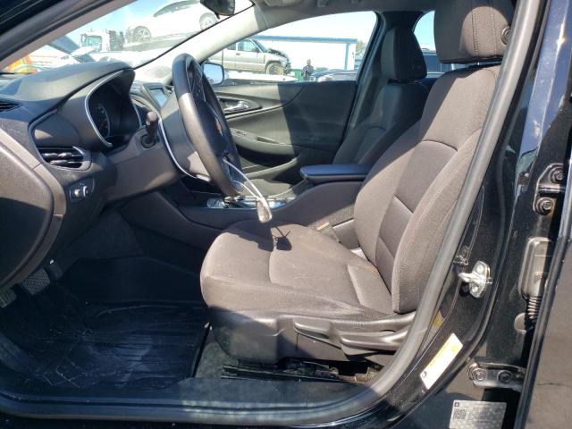 Photo 7 from auction – 2018 CHEVROLET MALIBU LS with VIN 1G1ZB5ST1JF254264