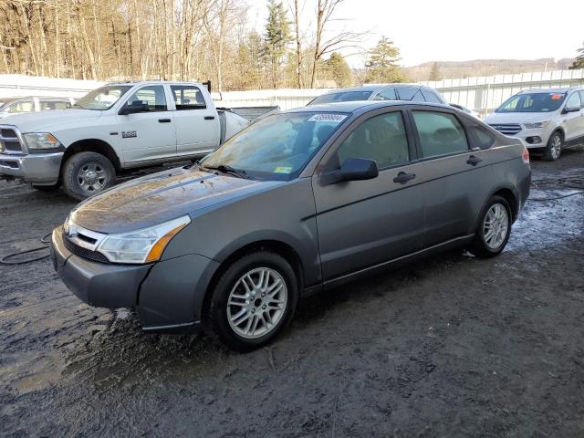Photo 1 from auction – 2010 FORD FOCUS SE with VIN 1FAHP3FN7AW255252