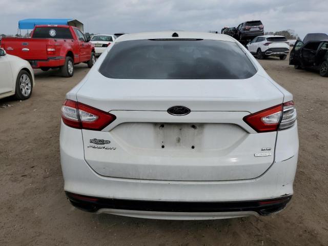 Photo 6 from auction – 2013 FORD FUSION SE with VIN 3FA6P0H96DR184820