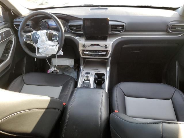 Photo 8 from auction – 2023 FORD EXPLORER X with VIN 1FMSK8DH2PGB32529