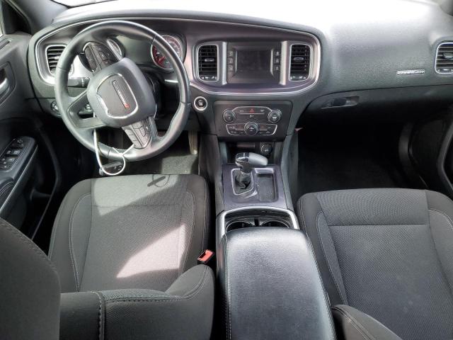 Photo 8 from auction – 2017 DODGE CHARGER SE with VIN 2C3CDXBG4HH530987