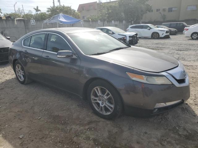 Photo 4 from auction – 2010 ACURA TL with VIN 19UUA8F21AA019496
