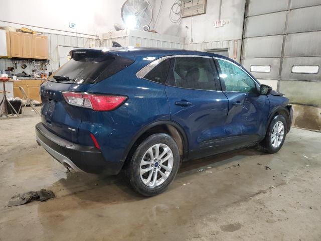 Photo 3 from auction – 2020 FORD ESCAPE SE with VIN 1FMCU9G65LUC54926