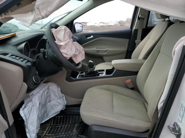 Photo 7 from auction – 2017 FORD ESCAPE SE with VIN 1FMCU9GD8HUC69149