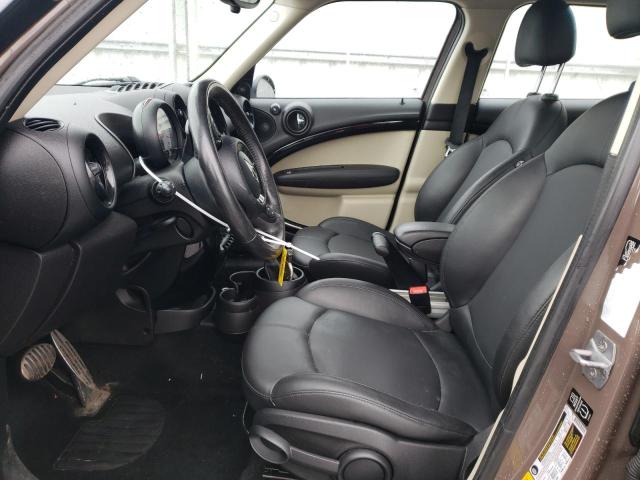 Photo 7 from auction – 2013 MINI COOPER S C with VIN WMWZC5C5XDWP31893