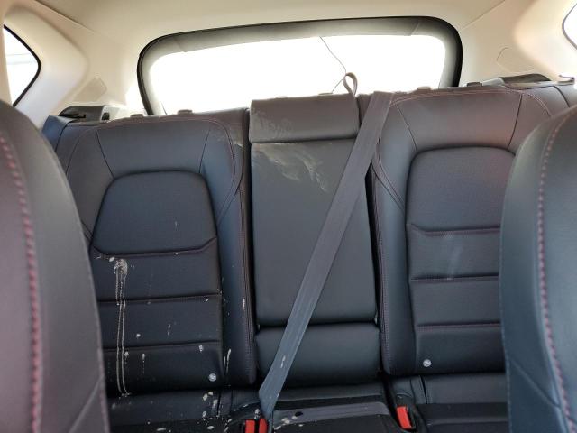 صورة رقم 10 من المزاد - 2024 MAZDA CX-5 PREFE مع VIN JM3KFBCL2R0416161