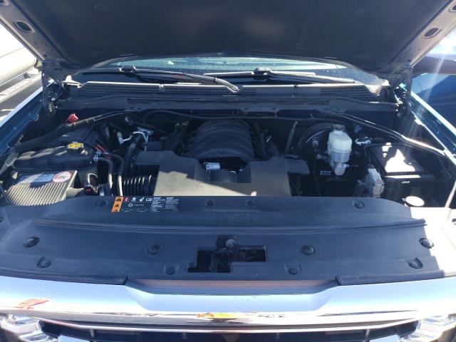 Photo 11 from auction – 2018 GMC SIERRA C15 with VIN 3GTP1NEC6JG430107