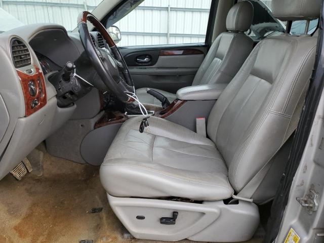 Photo 7 from auction – 2008 GMC ENVOY DENA with VIN 1GKET63M882234390